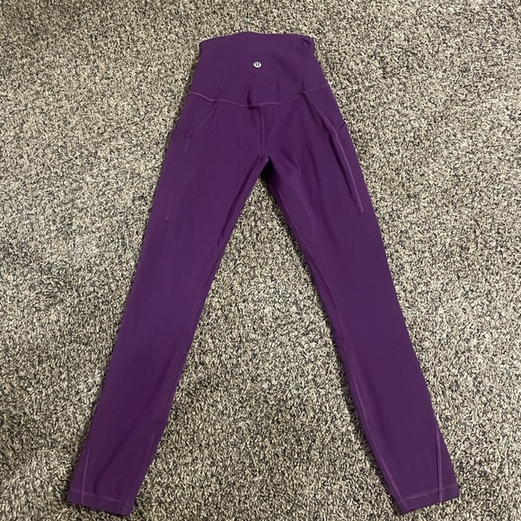 Lululemon Align Legging - Picture 1 of 4